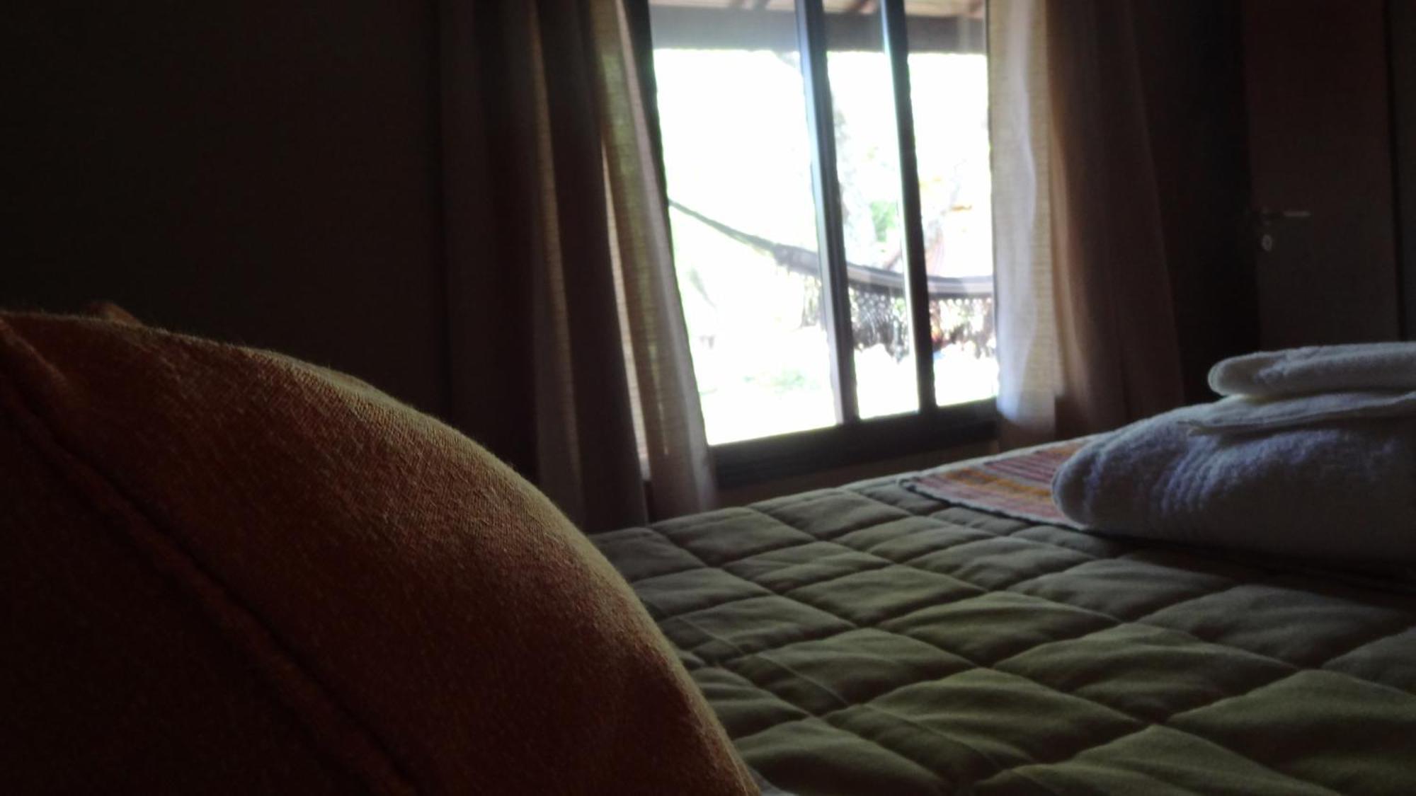 Tierra Mansa - Posada De Campo & Spa - Piscina Climatizada Hotel Marcos Paz Værelse billede